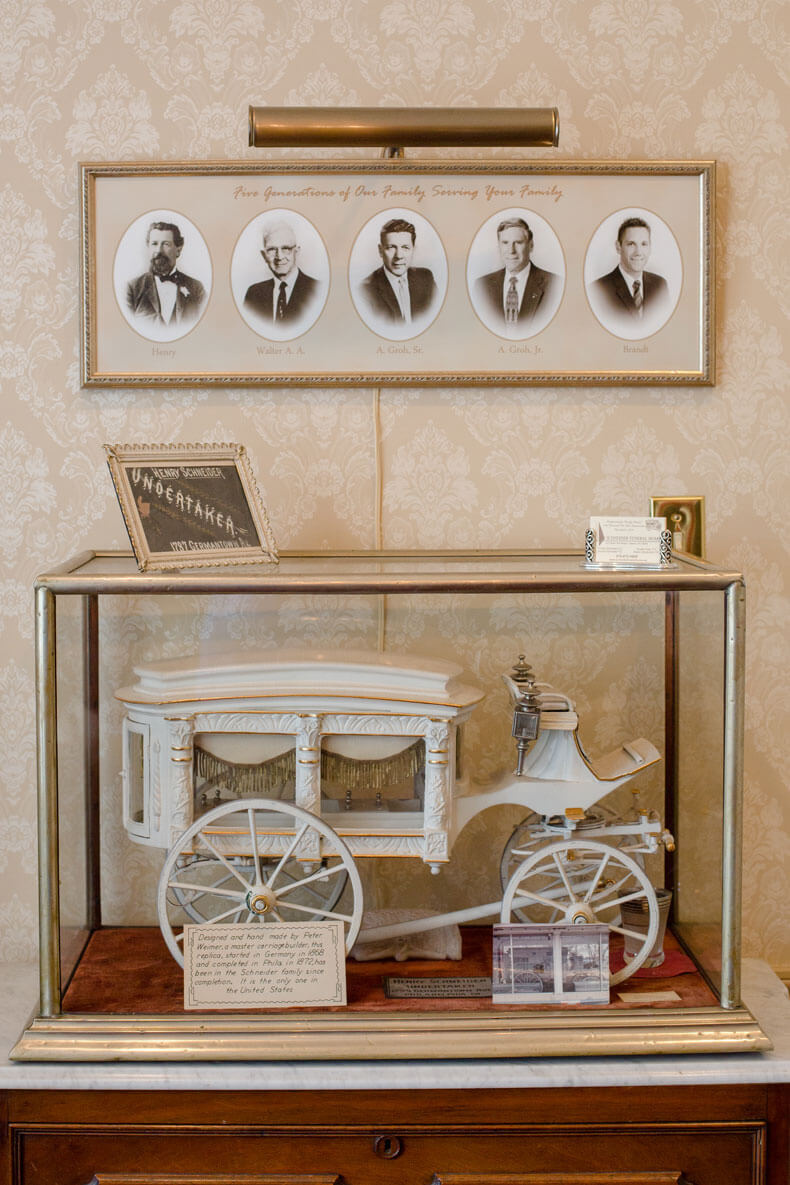 About Us Schneider Funeral Home Hatboro PA funeral home and cremation