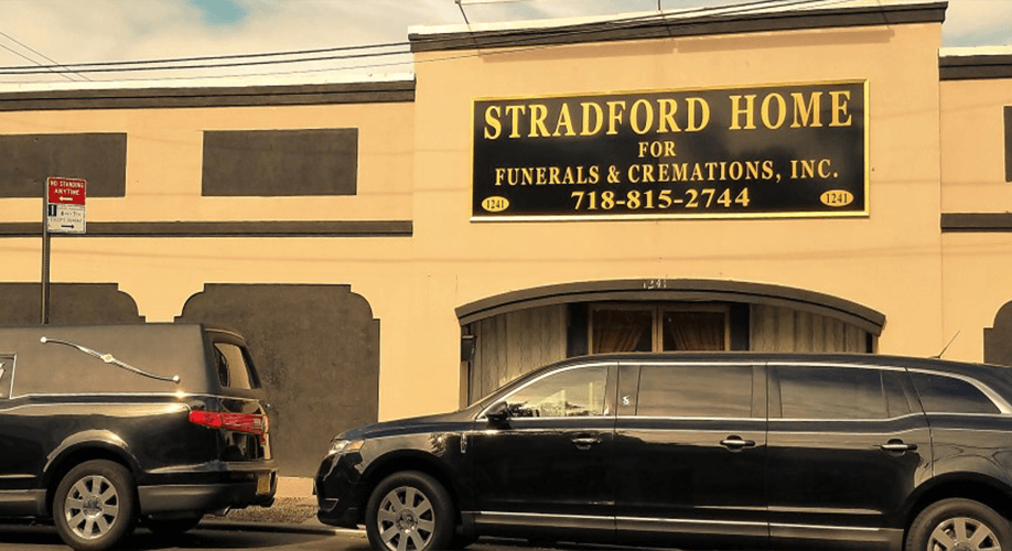 About Us Stradford Home for Funerals & Cremations Staten Island NY