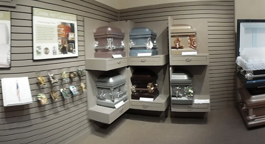 Stradford Home for Funerals & Cremations Staten Island NY funeral