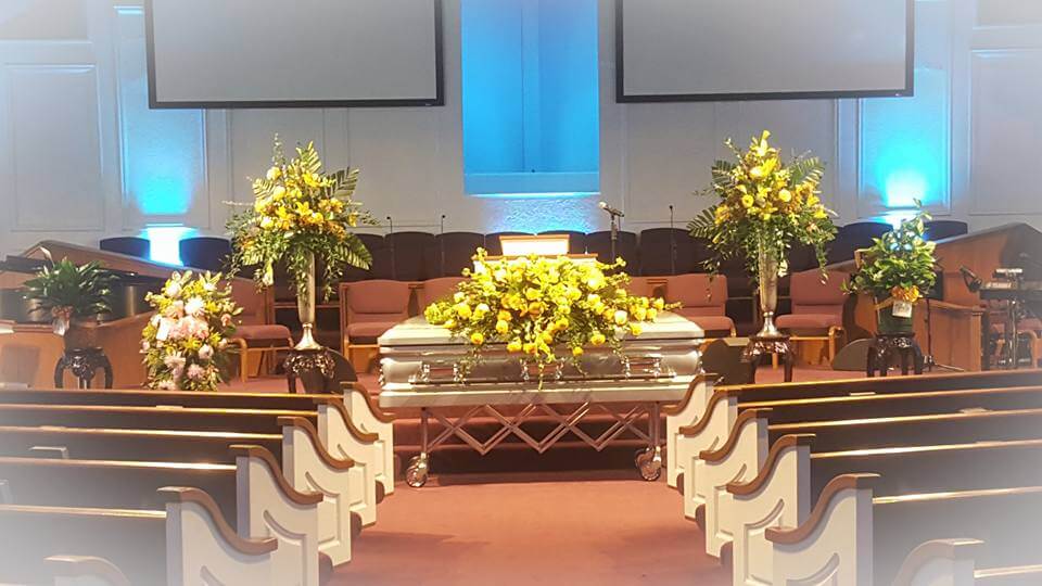 Sacred Funeral Home Cedar Hill TX funeral home and cremation