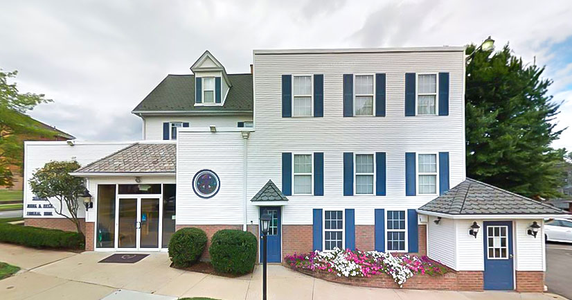 site image