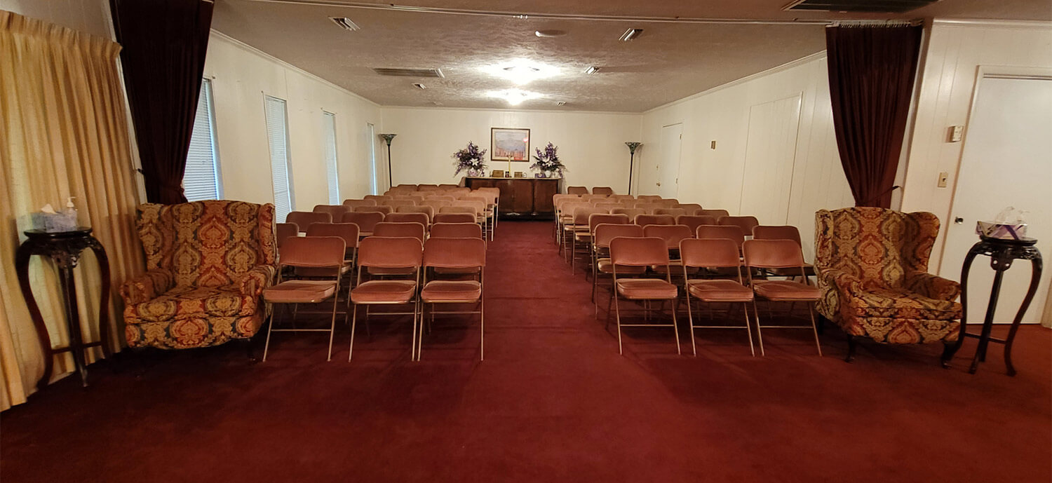 Stanford & Sons Funeral Home Abbeville AL funeral home and cremation