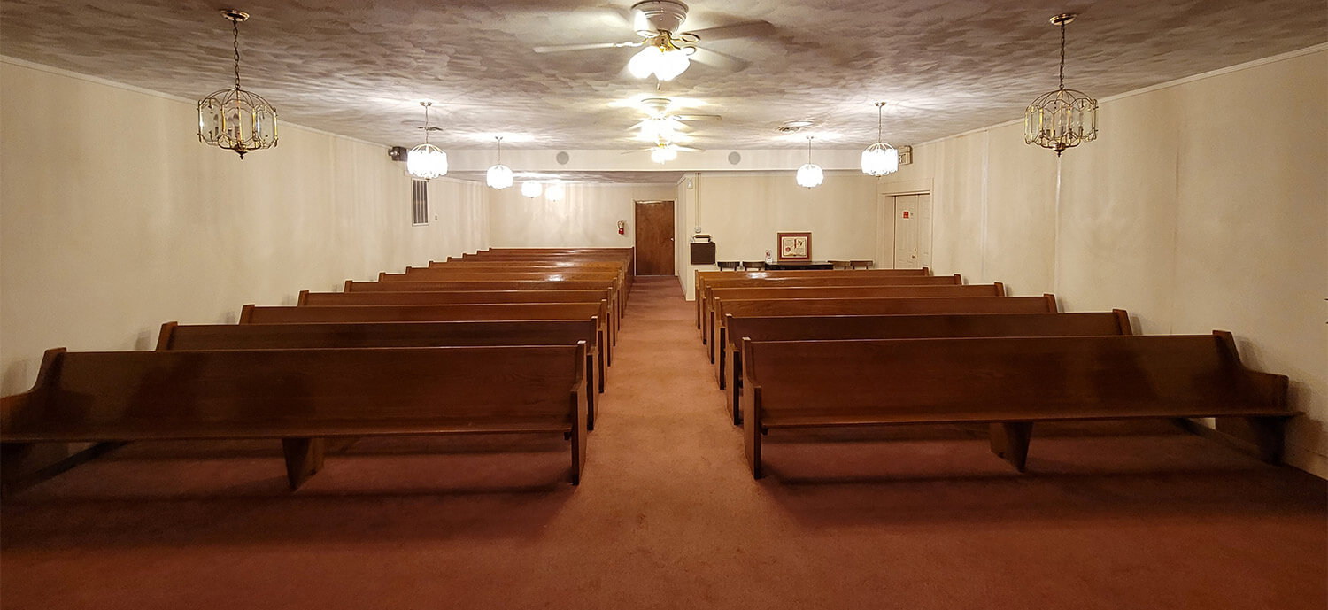 Stanford & Sons Funeral Home Abbeville AL funeral home and cremation