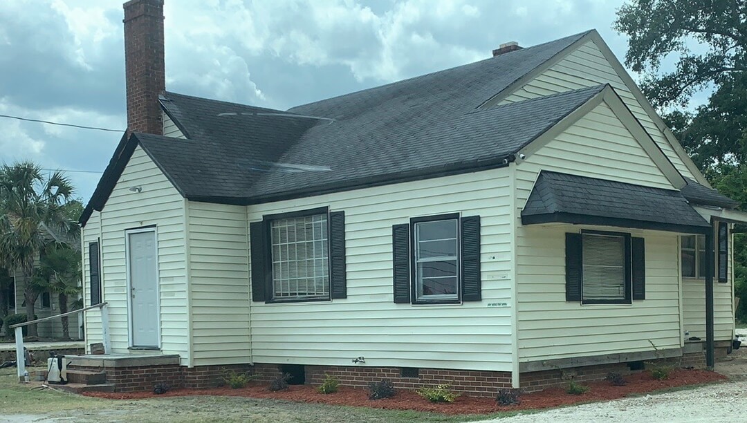 Dillon Chapel Stubbs Funeral Home, LLC SC funeral