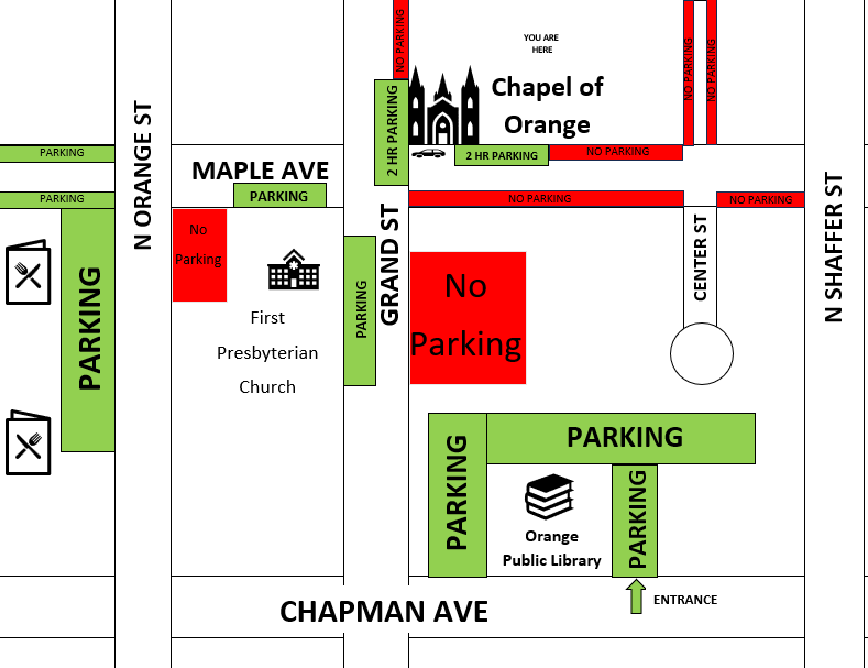 Service Location | Shannon Family Mortuary FD-1772 | Orange CA