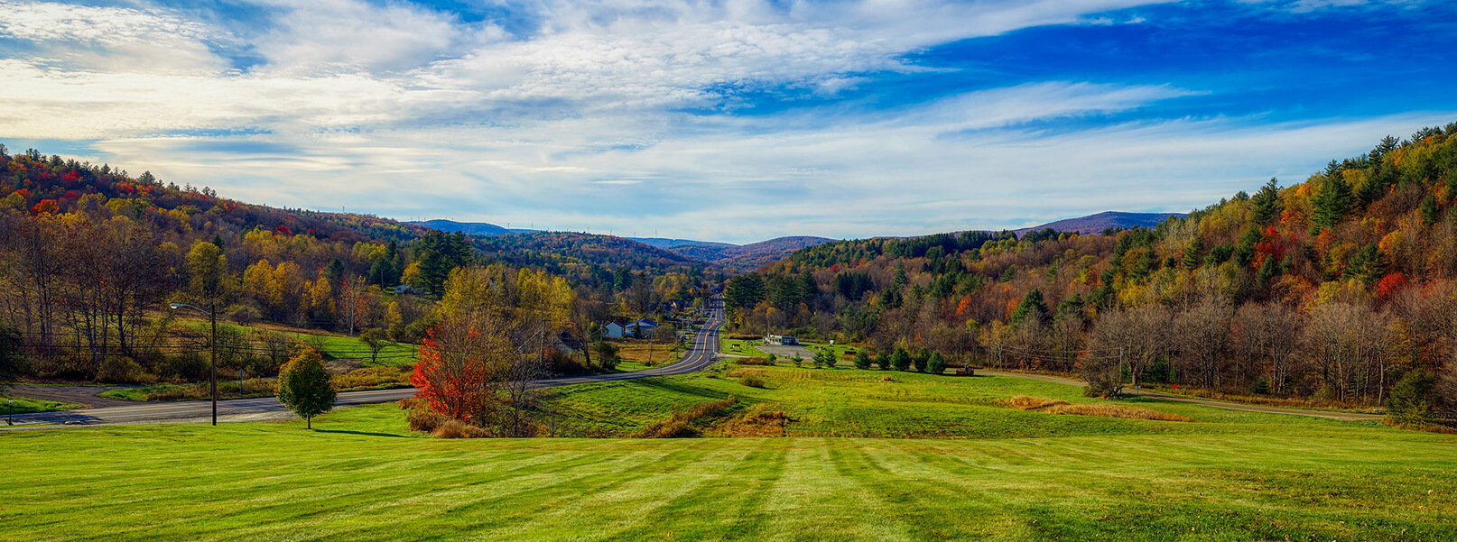 Scanlon Funeral Homes Croghan NY funeral home and cremation