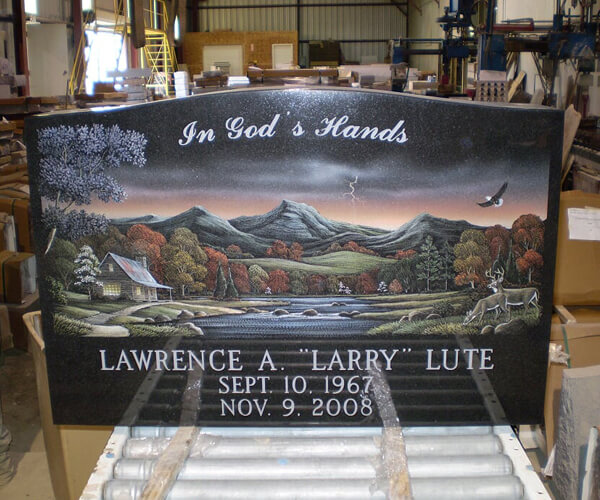 site image