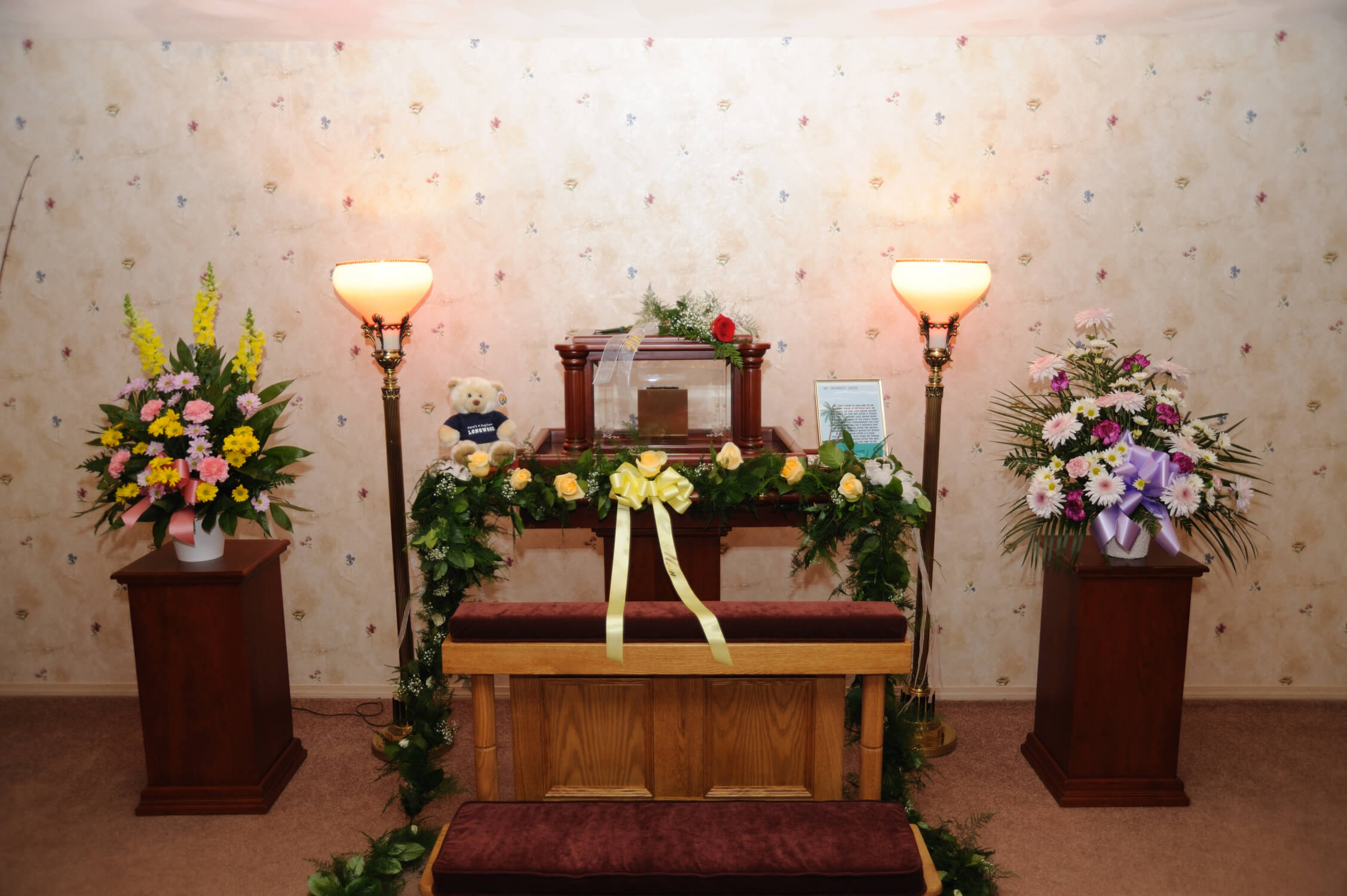 site image