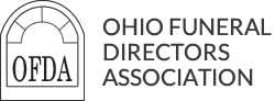 Ohio Funeral Directors Association logo