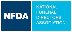 NFDA logo