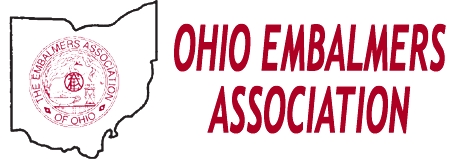 Ohio Embalmers Association logo