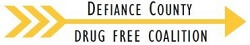 Defiance County Drug Free Coalition logo