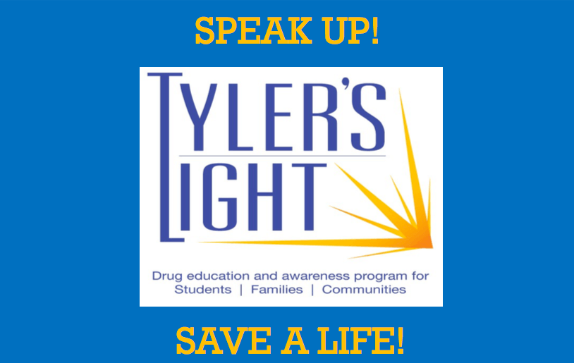 Tyler's Light logo