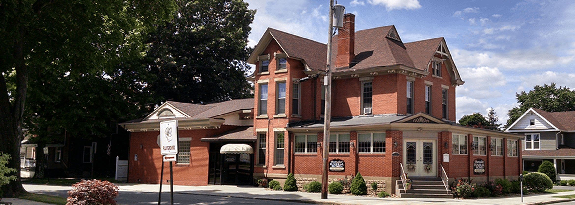 Shumaker Funeral Home Punxsutawney PA funeral home and cremation Big Run PA funeral home and