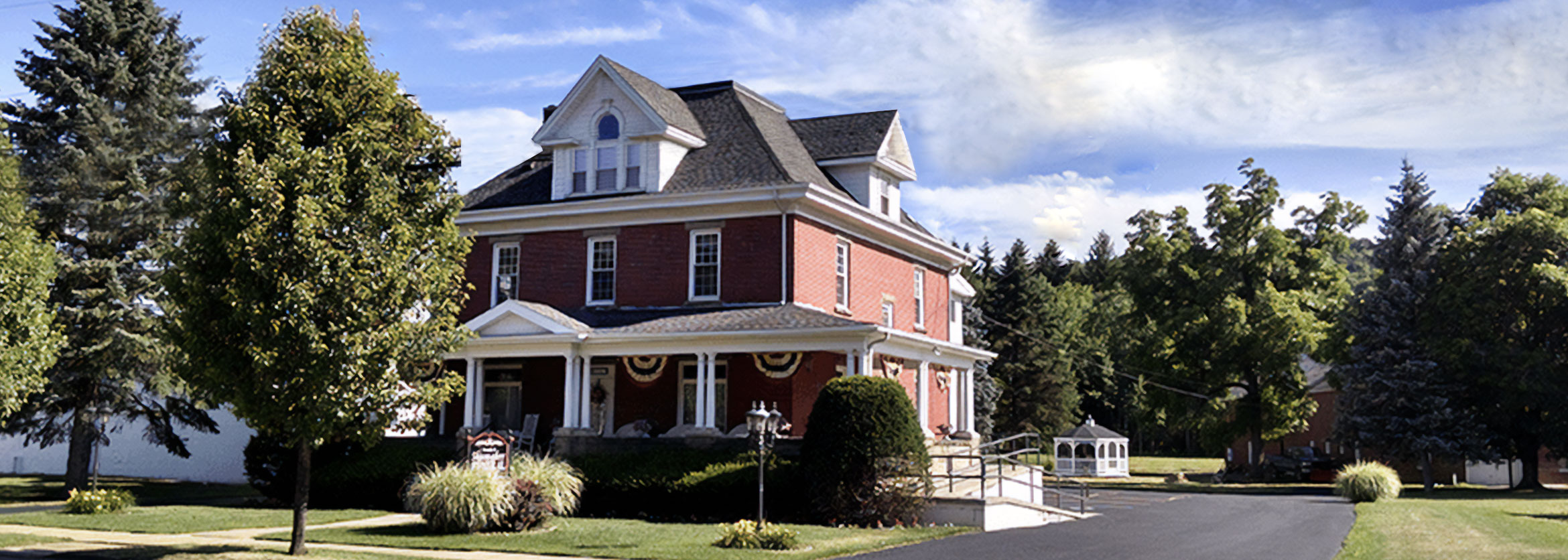 Shumaker Funeral Home Punxsutawney PA funeral home and cremation Big Run PA funeral home and