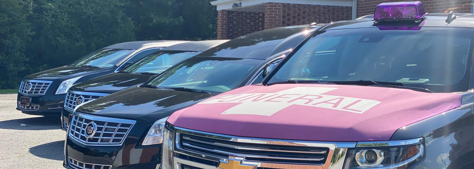 S. Jones Funerals and Cremations Enfield NC funeral home and cremation