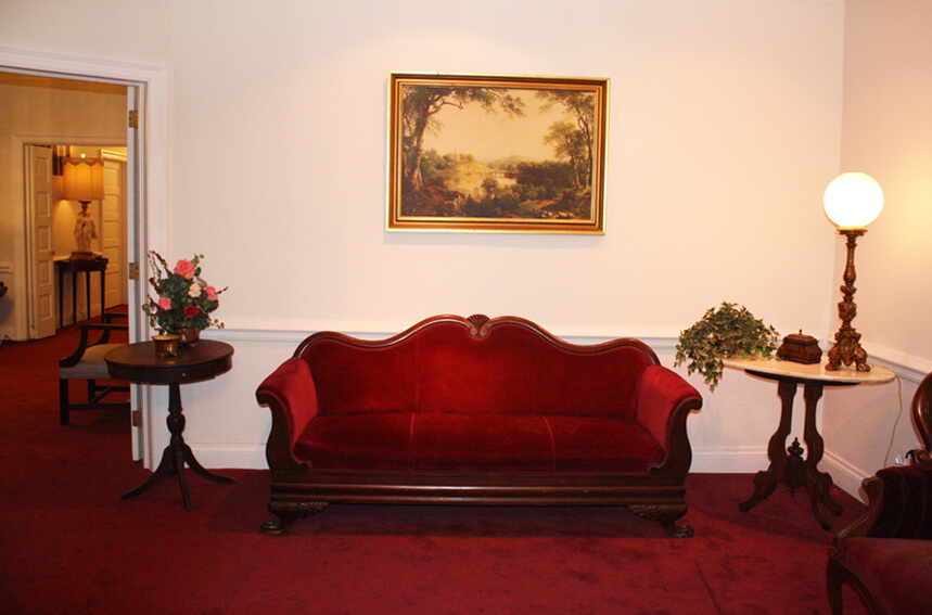 S. Jones Funerals and Cremations Enfield NC funeral home and cremation