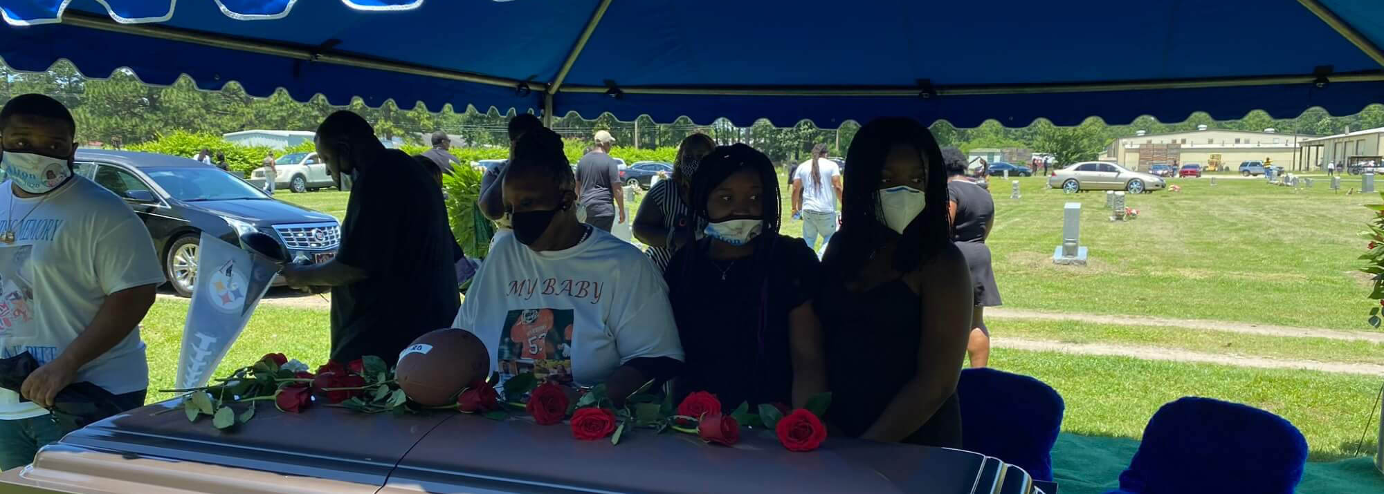 S. Jones Funerals and Cremations Enfield NC funeral home and cremation