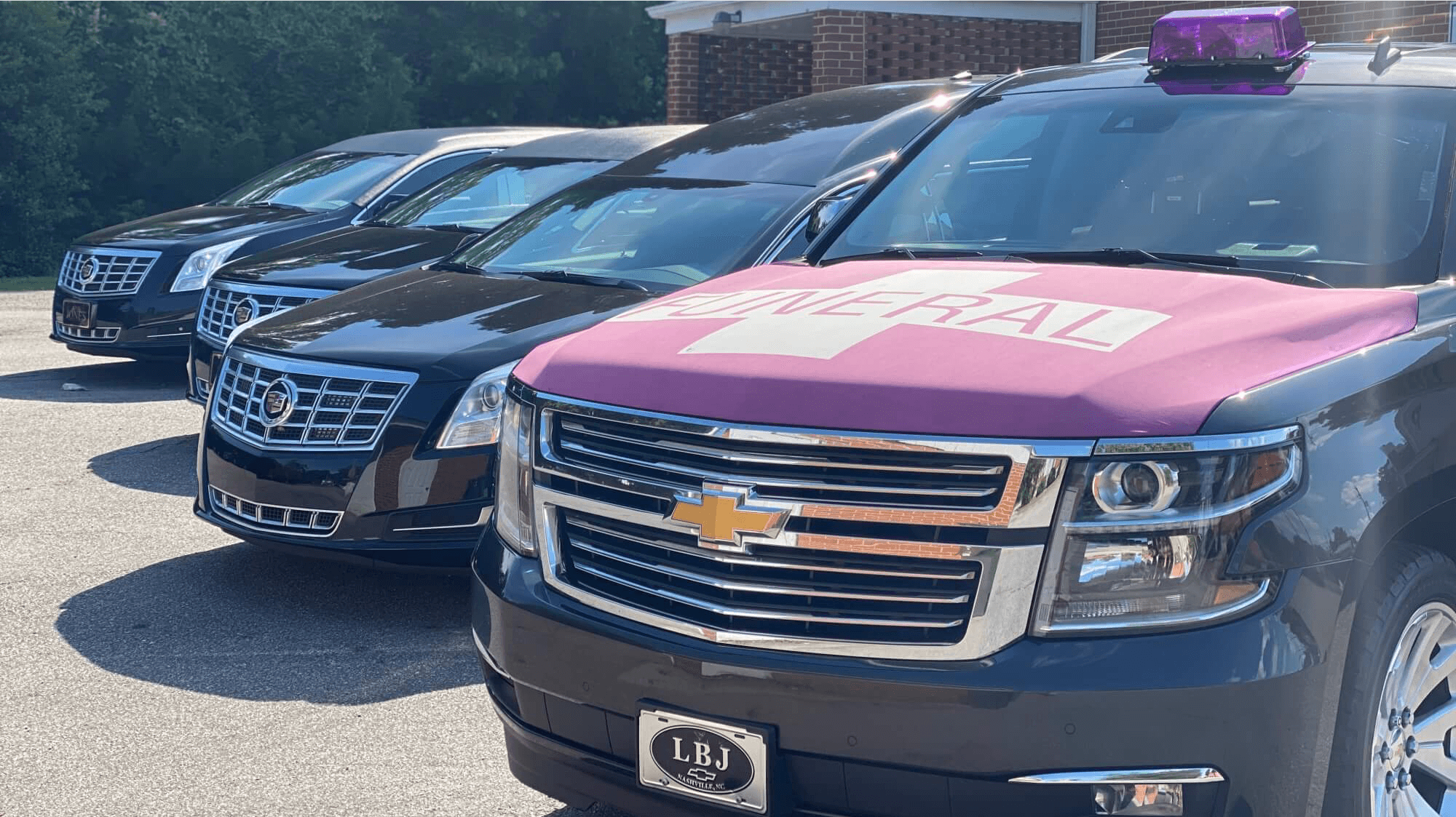 S. Jones Funerals and Cremations Enfield NC funeral home and cremation