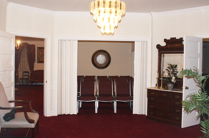 S. Jones Funerals and Cremations Enfield NC funeral home and cremation