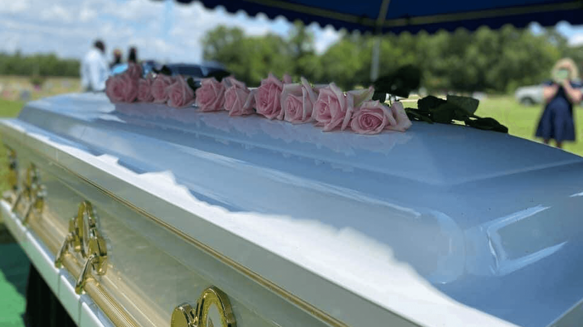 S. Jones Funerals and Cremations Enfield NC funeral home and cremation