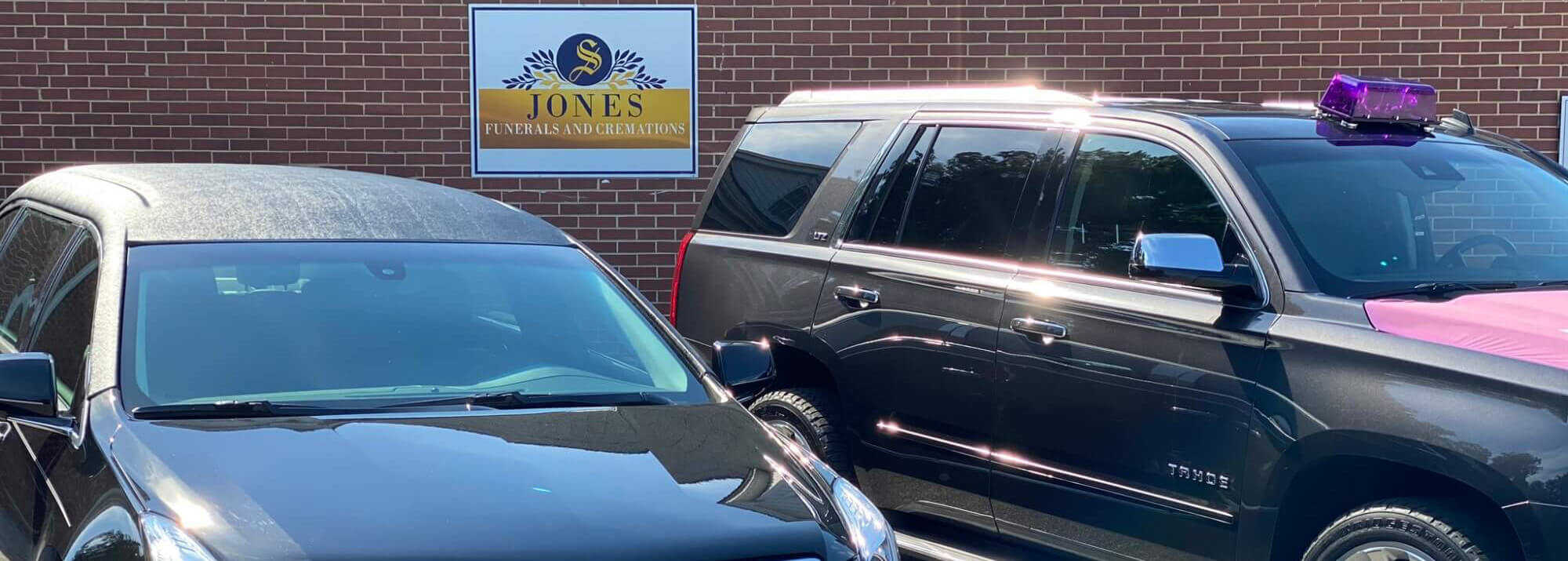 S. Jones Funerals and Cremations Enfield NC funeral home and cremation