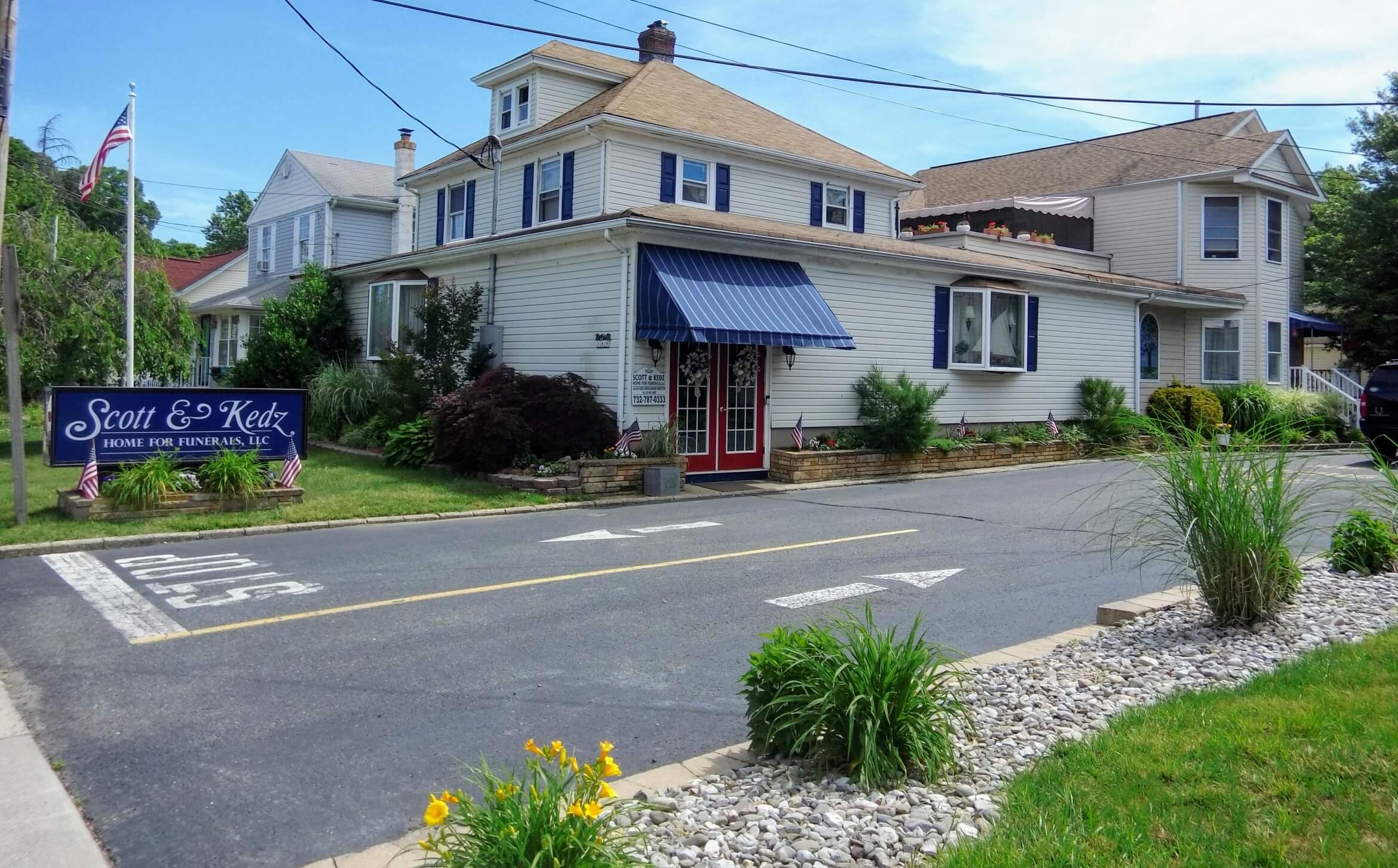 Funeral Homes In Belford New Jersey at Tamara Juarez blog