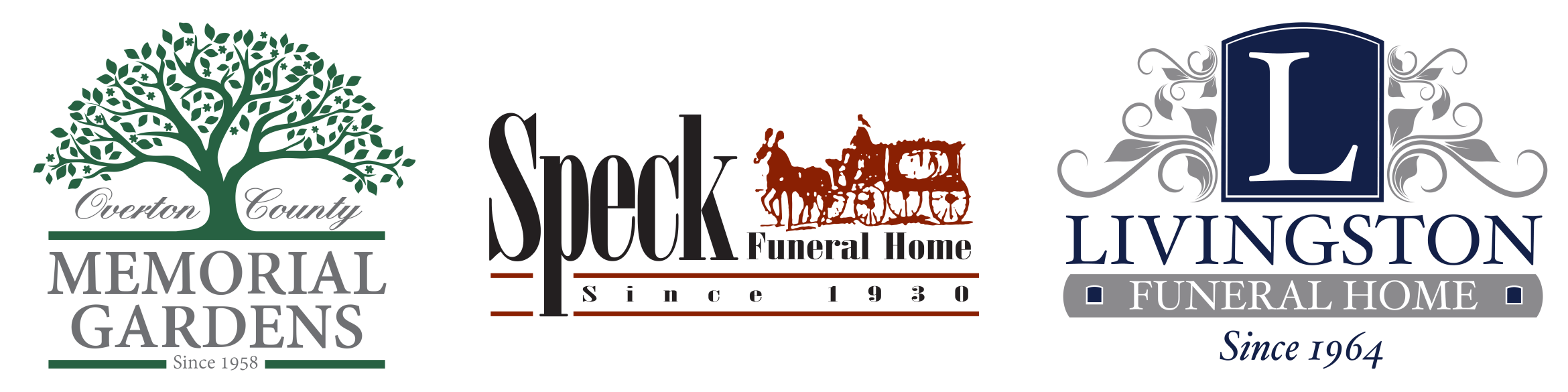 Speck and Livingston Funeral Homes LIVINGSTON TN funeral home and