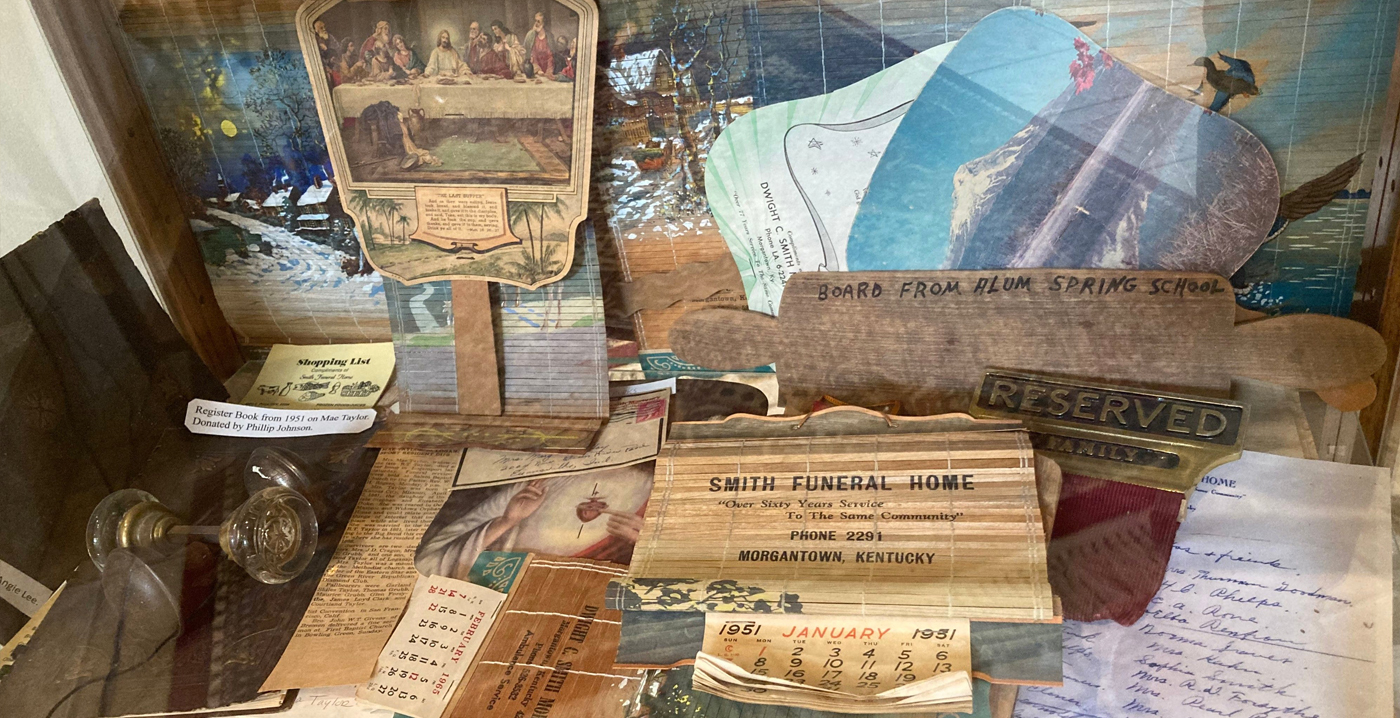 Smith Funeral Home KY funeral home and cremation