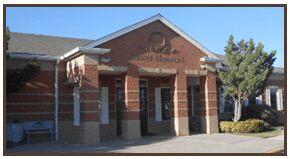 Sunset Funeral Home Odessa