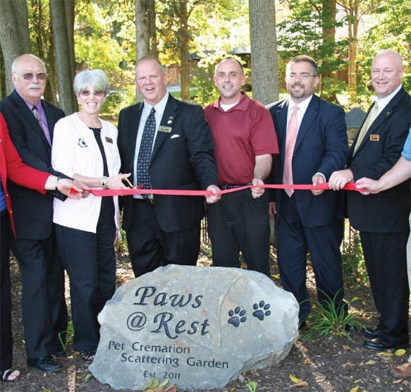 News Shirley & Stout, Hasler & Stout, Stout & Son Funeral Homes