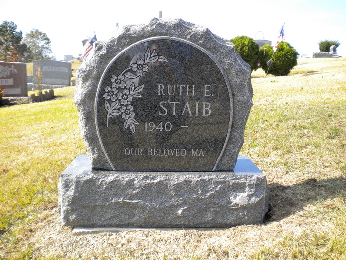 Monuments Sanders Mortuary Williamsport PA funeral home and cremation