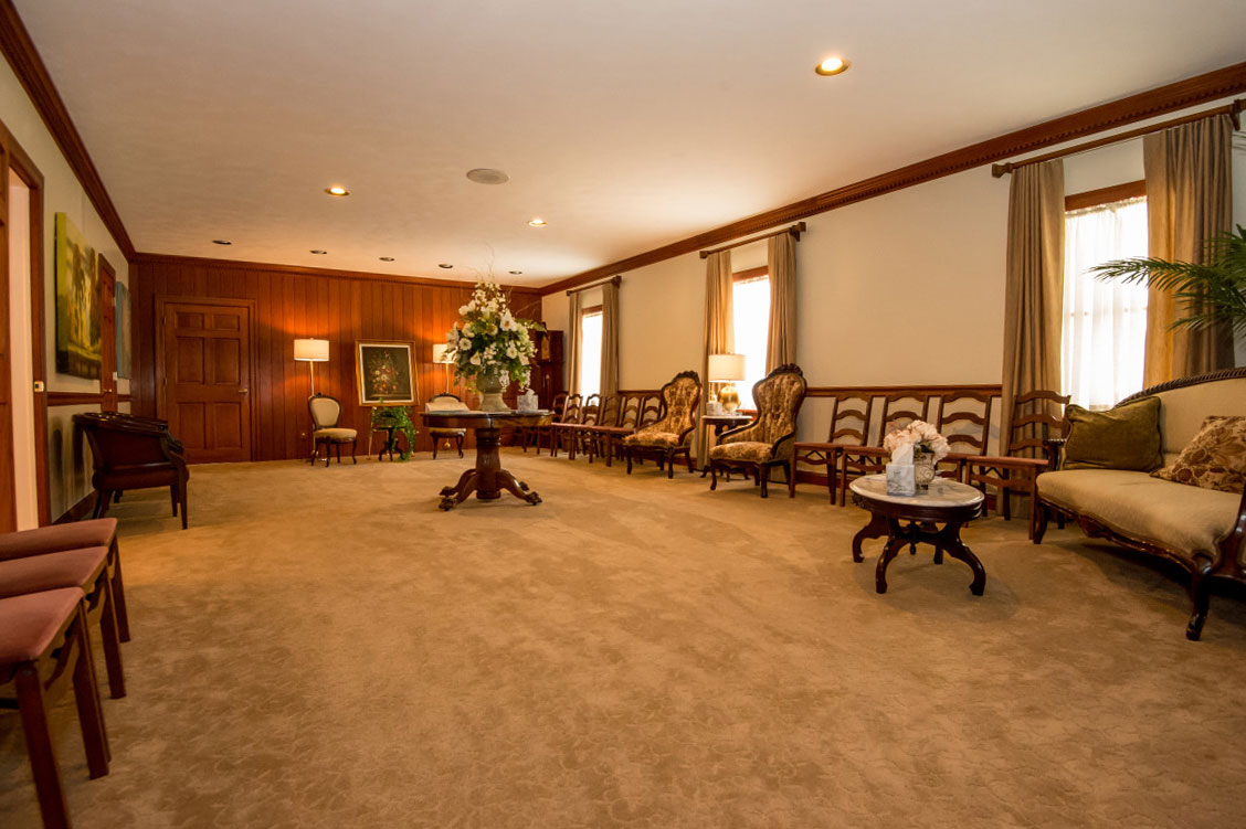 Sanders Mortuary Williamsport PA funeral home and cremation