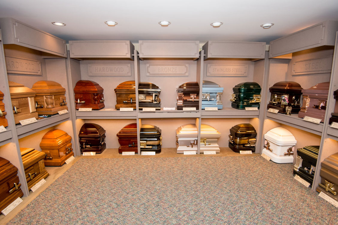 Sanders Mortuary Williamsport PA funeral home and cremation