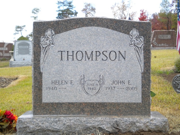 Monuments Sanders Mortuary Williamsport PA funeral home and cremation