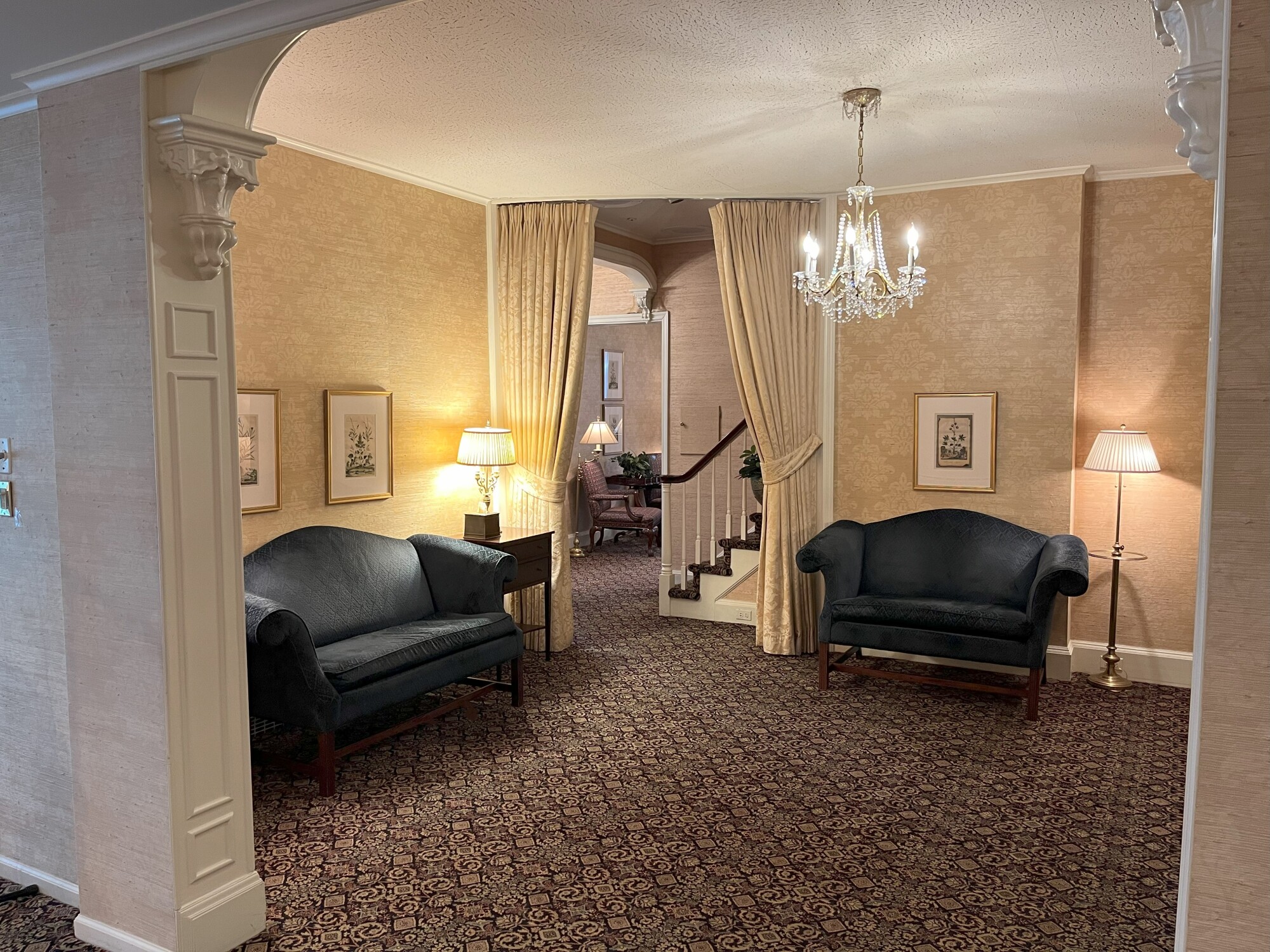 site image