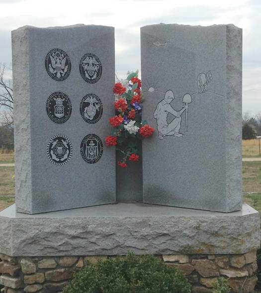 Veterans Overview SnappBearden Funeral Home & Crematory Branson MO funeral home and cremation