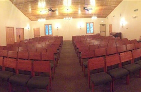Sunrise Funeral Home Cremation Services - Cemetery | Hermantown MN
