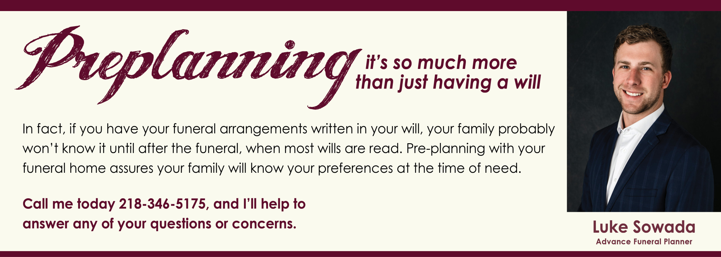 Schoeneberger Funeral & Cremation Service | Perham, MN - Funeral Home