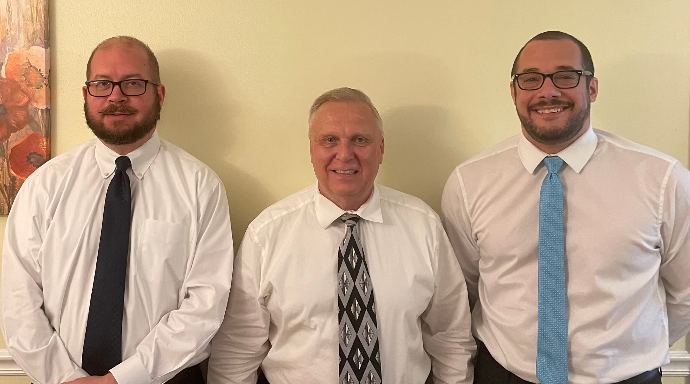 About Us Sorensen Funeral Home Saint Petersburg FL Funeral Home