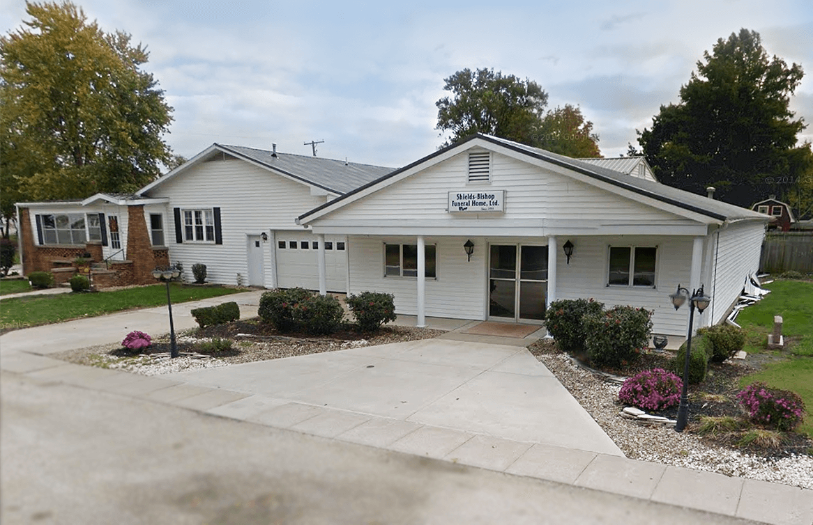 Funeral Home Greenfield IL funeral home and cremation