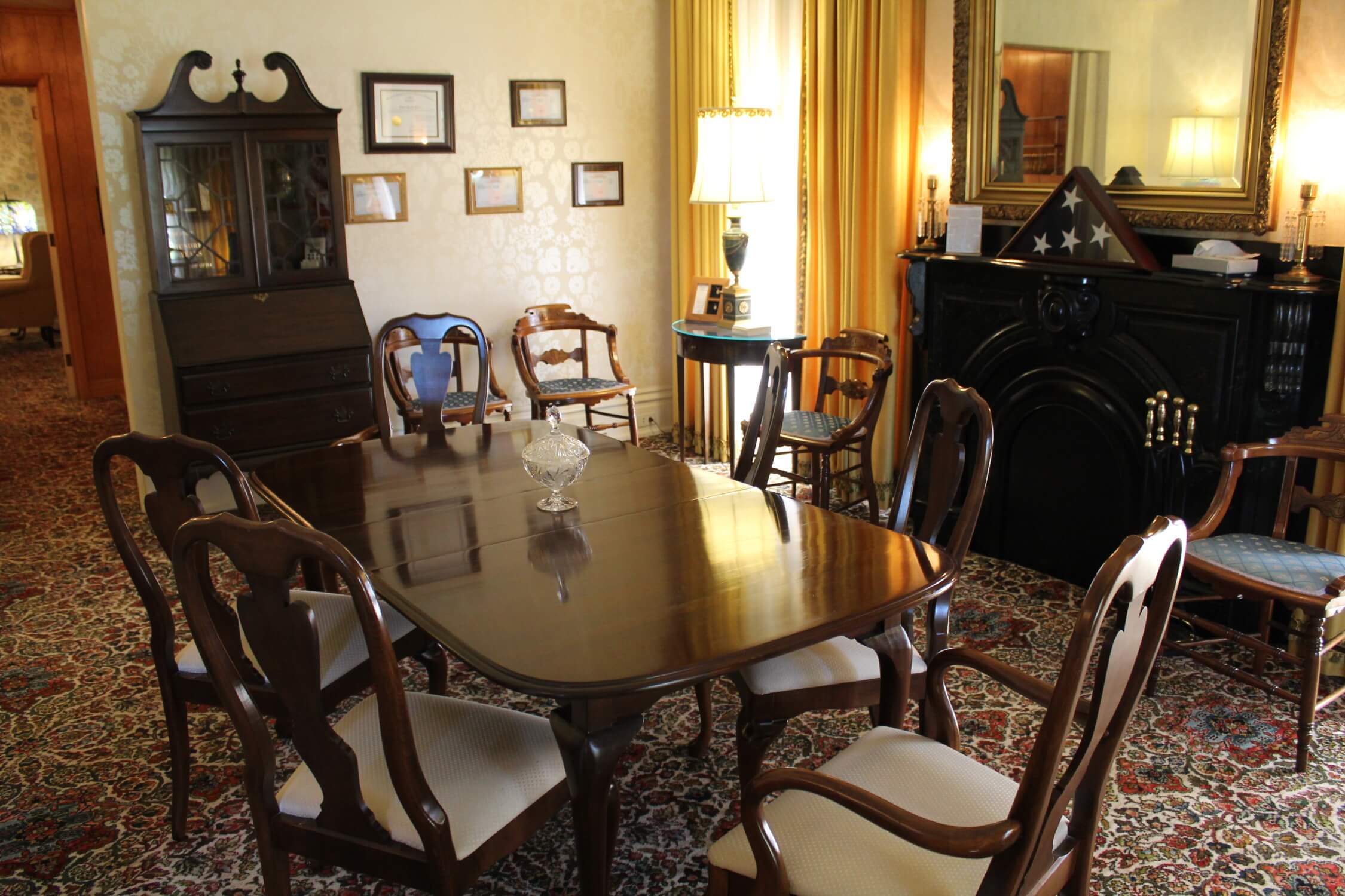 PreArrangements SampleO'Donnell Funeral Home Sharon PA funeral