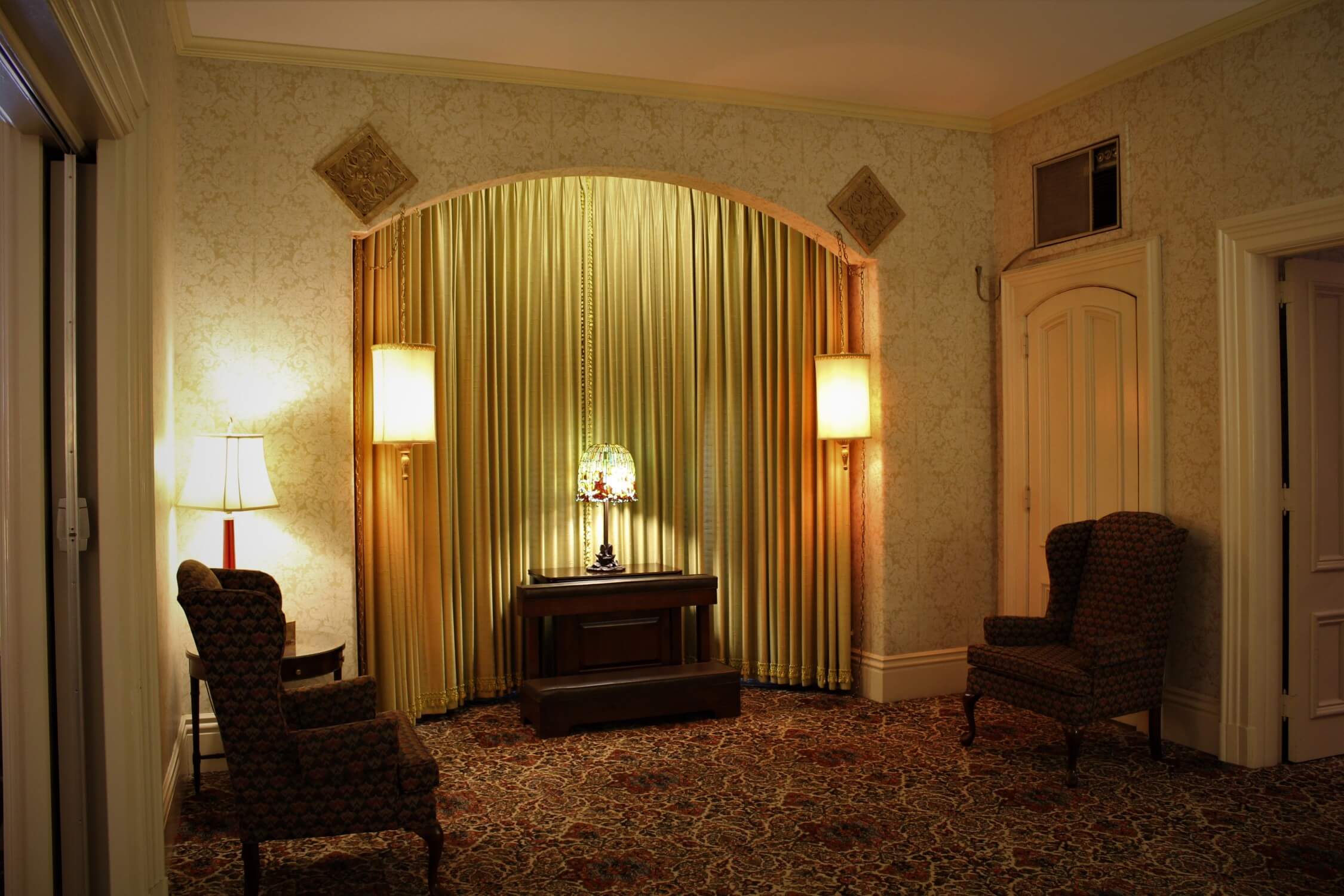 SampleO'Donnell Funeral Home Sharon PA funeral home and cremation