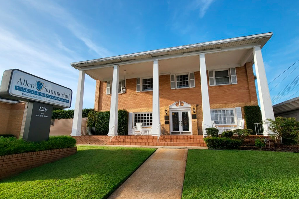 site image