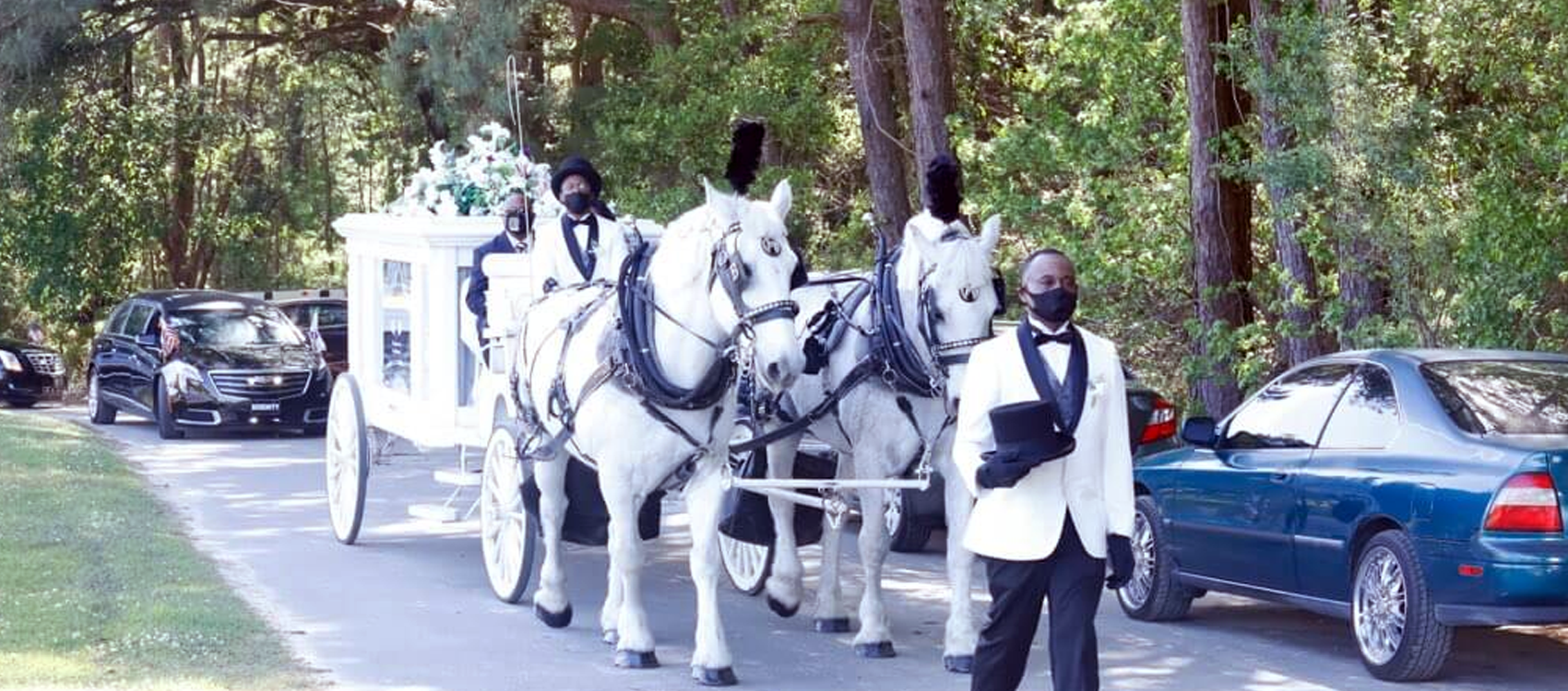 The Serenity Summerville Chapel | Summerville SC funeral home and