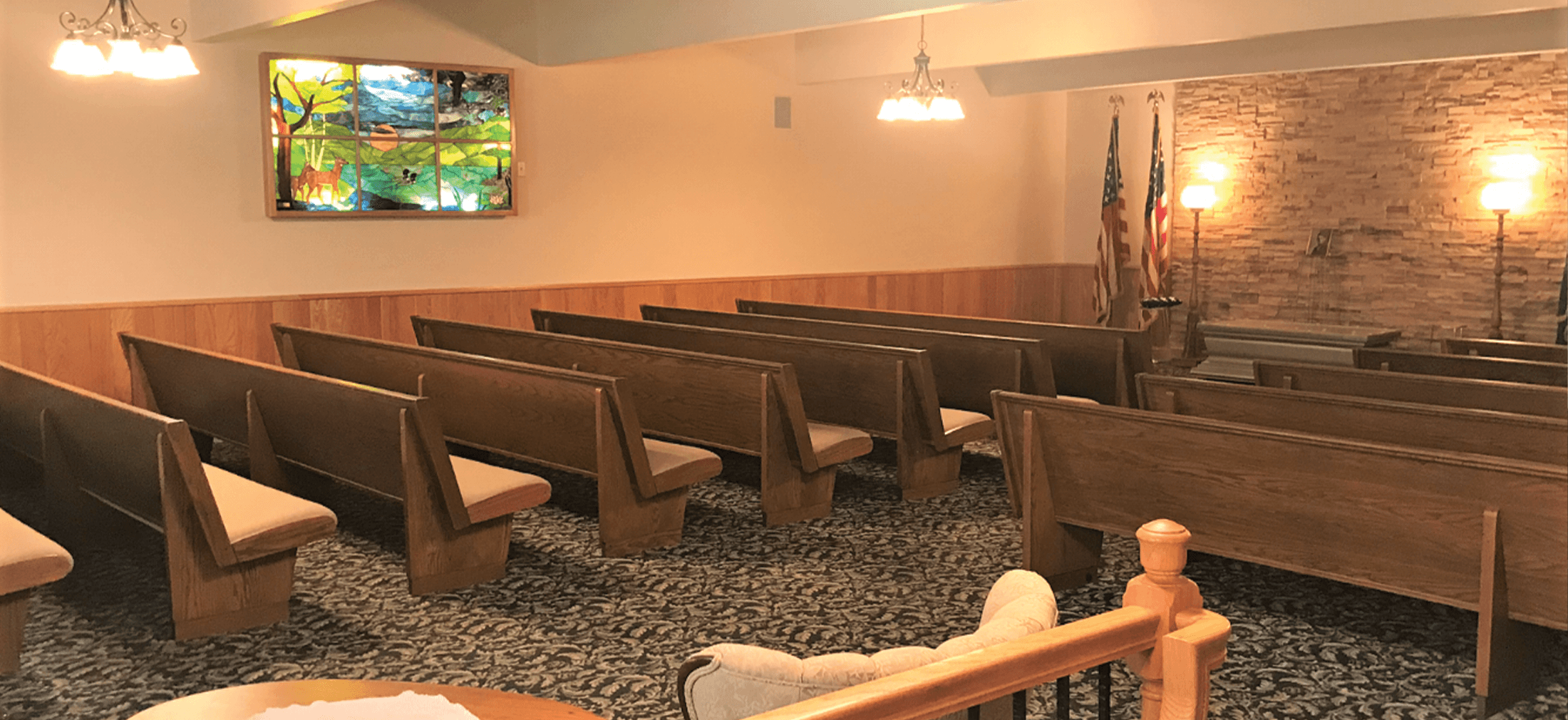 SorensenRootThompson Funeral Home Aitkin MN funeral home and cremation