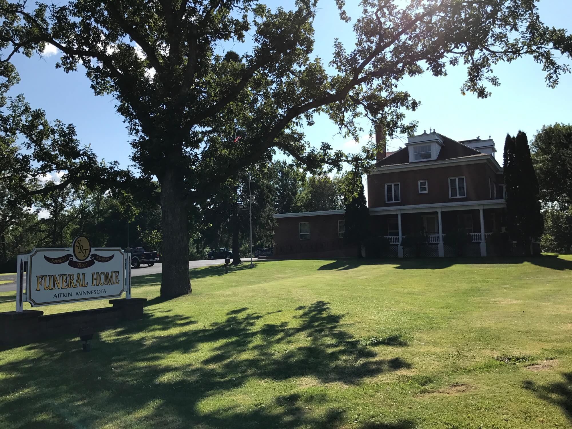 Lawrence Sorensen Funeral Home Jackson - u8bvwmk