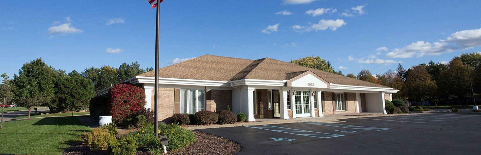 Sharp Funeral Home and Cremation Center Flint, Michigan (MI) 48507