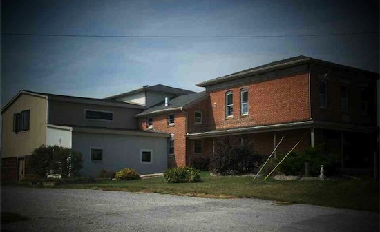 site image