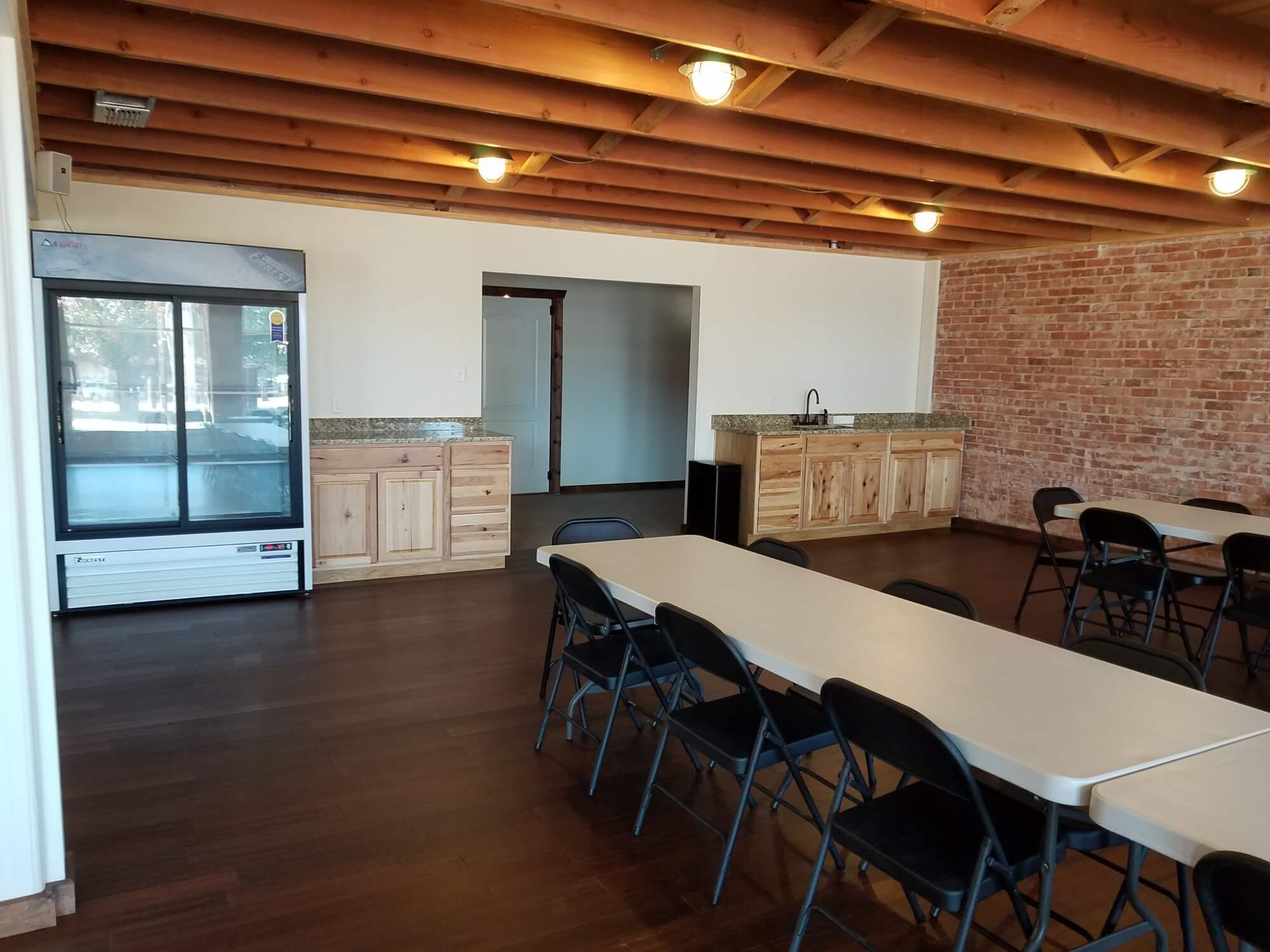 Our Funeral Home Facilities Starbuck Funeral Home Merkel TX funeral home and cremation